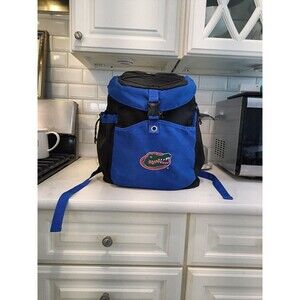 Florida Gators Backpack With Removable Insulated Liner NWOT